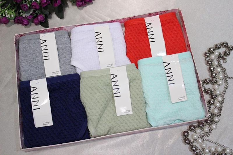 Трусы женские р-р 42-48 Арт. 5201 (к.11739) фото 2