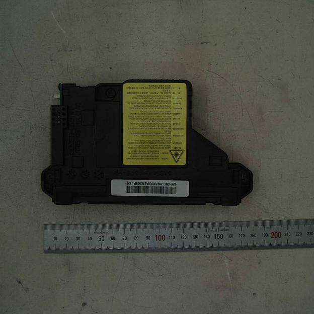 Блок лазера (сканер) Samsung ML-2950/2955/SCX-4727/Phaser 3052/3260 (JC97-03958A/062N00292) фото 1