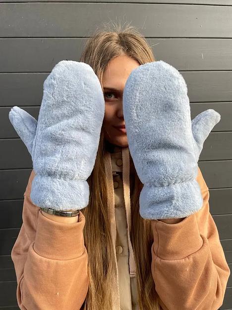 Варежки DianoWay фото 1