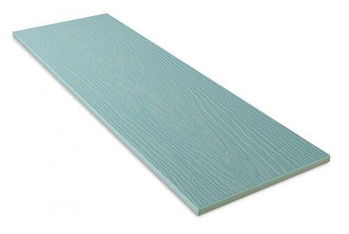 Фибросайдинг "DECOVER" Mystic фото 1