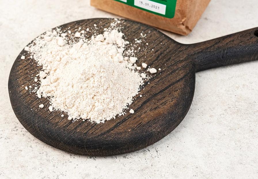 Мука сорго цельнозерновая (ультратонкого помола), мешок 25 кг ОПТ фото 1