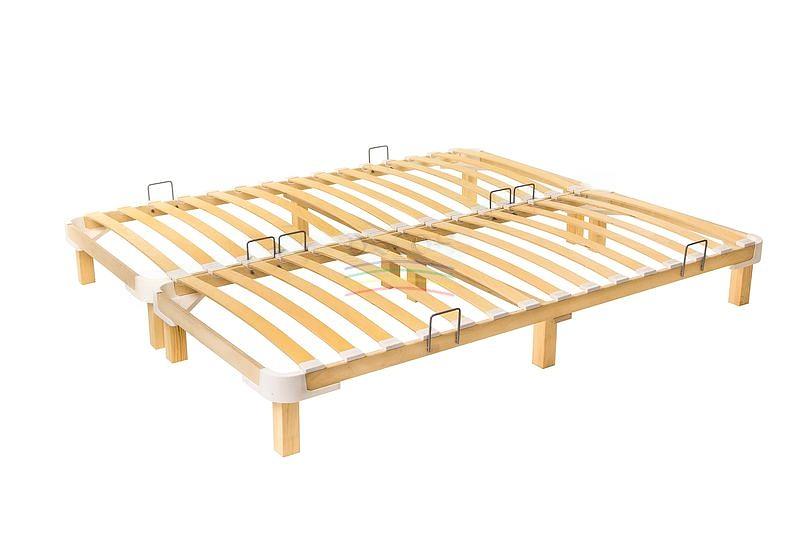 Основание кроватное гибкое «Комфорт 1.1СЕ» ОПТ фото 3