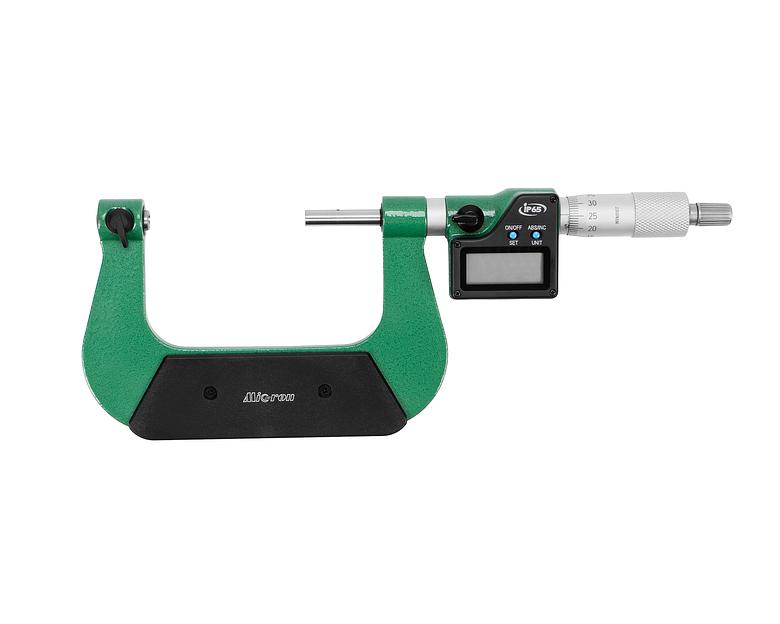 Микрометр со встав. МВМЦ- 75 0.01 МИК с поверкой фото 1