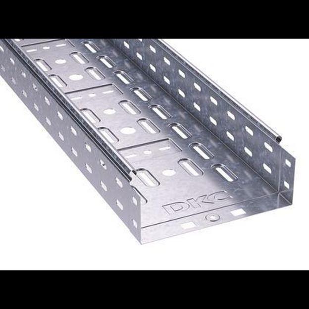 Dkc 35344 Лоток перфорированный 300х100 L3000 (3 метра) фото 1