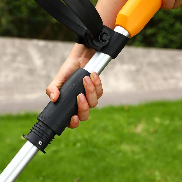 Снегоуборщик Deko ST20 фото 4