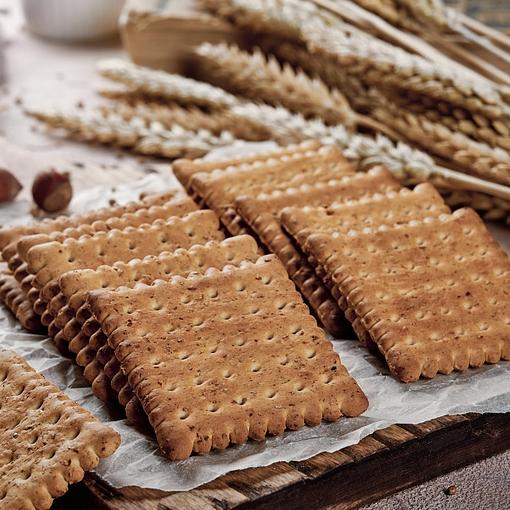 Печенье затяжное «Физкульт-Ура» 3,5 кг ОПТ фото 1