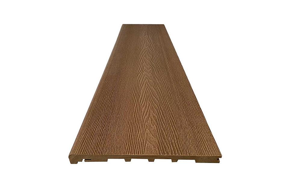 Ступень полнотелая из ДПК Sunline, опт фото 7