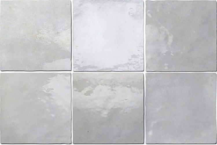 Плитка Equipe Artisan Alabaster 13,2x13,2 фото 1