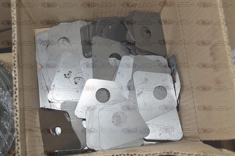 Бирка роликовой буксы 100.10.008-0 опт фото 2