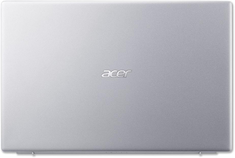 Ультрабук Acer Swift 3 SF314-43-R16V Ryzen 5 5500U 8Gb SSD512Gb AMD Radeon 14" IPS FHD (1920x1080) Eshell silver WiFi BT Cam фото 6