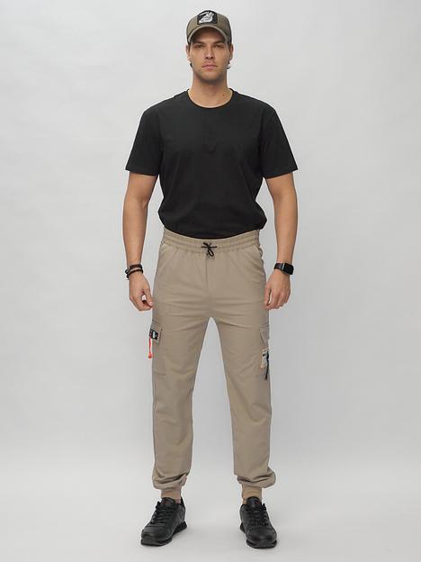 Джоггеры FUYOUKAI 3075B фото 1