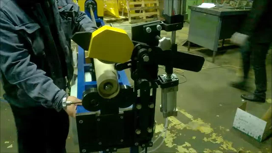 Гильзорезательный станок ГРМ-04 фото 2