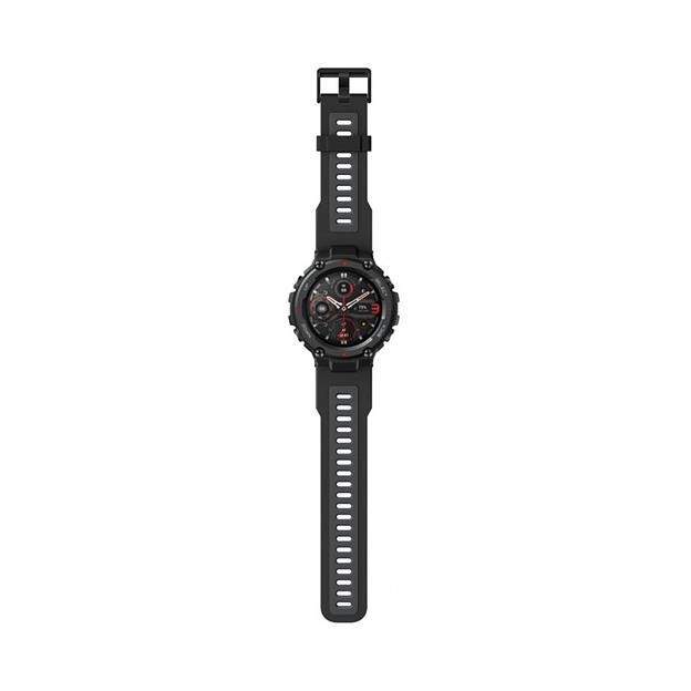 Смарт часы  Amazfit  T-Rex Pro A2013 Черный фото 3