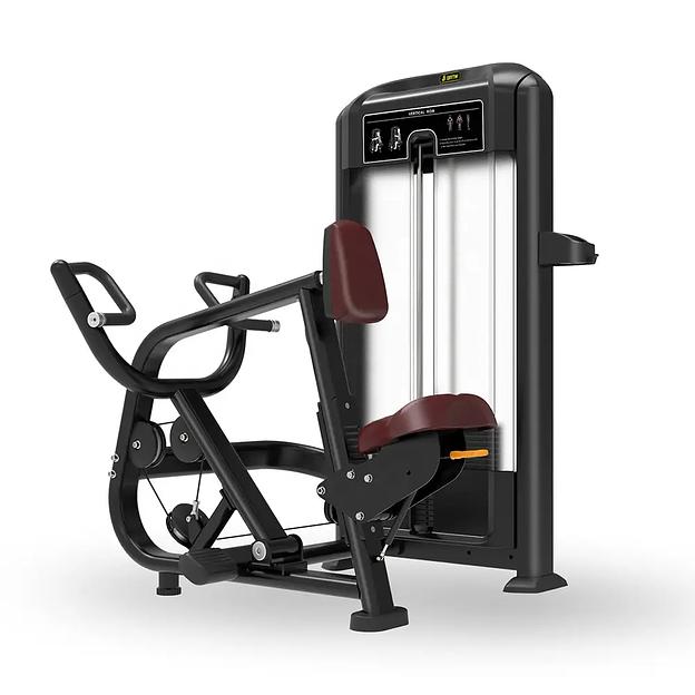 Гребная тяга с упором в грудь Insight Fitness TF03 фото 2