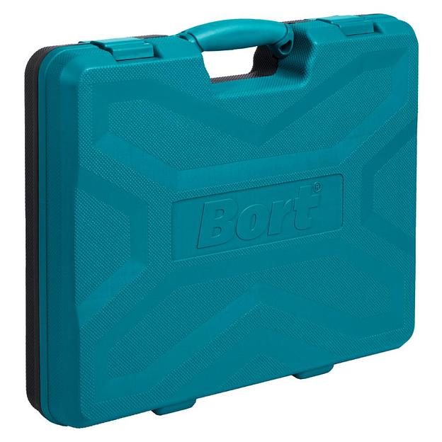 Bort BTK-86 Набор ручного инструмента [93412888] фото 7