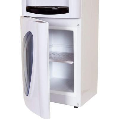 Диспенсер Aqua Work 0.7 LDR белый фото 3