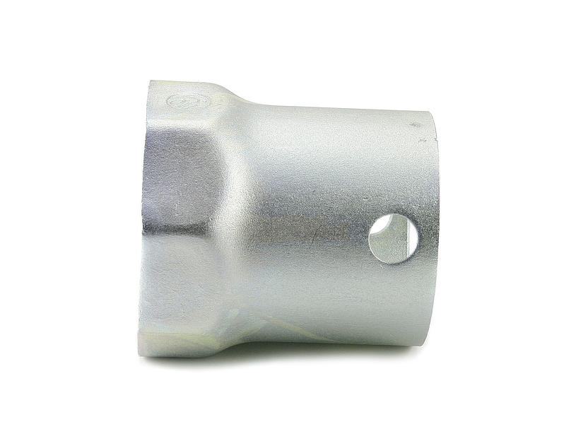 Ключ торц. одност. трубчатый 110 (Камаз) КЗСМИ с поверкой фото 4