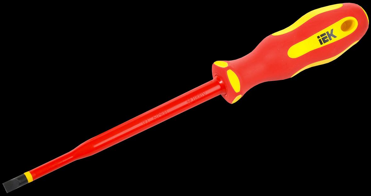 Отвертка диэлектрическая SLIM SL6,5х150 Т2 ARMA2L 5 фото 1