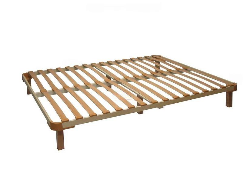 Основание кроватное гибкое двуспальное «Комфорт 2.1УТ» ОПТ фото 1