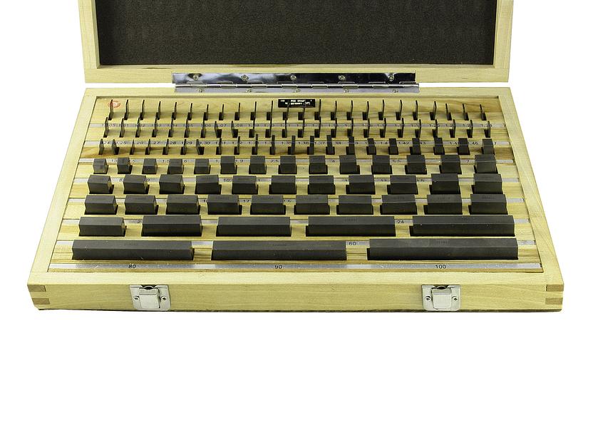 Набор КМД N 9 кл.2 (2-Н9) ЧИЗ PRO с поверкой фото 2