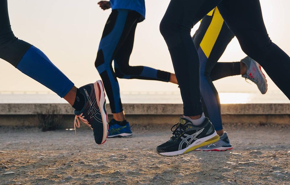 Спортивные товары Asics ОПТ фото 4