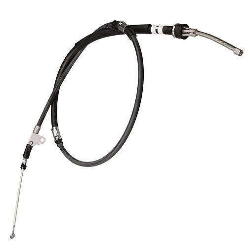 Тросик ручного тормоза 46430-20480,  4TB1125 TSK фото 1