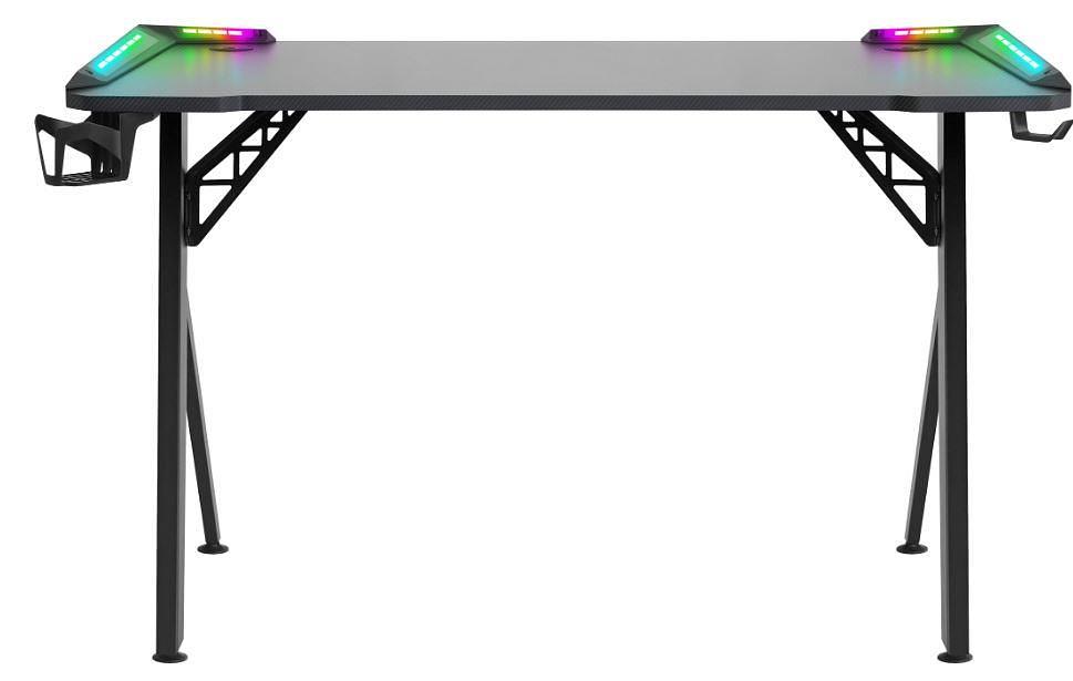 Игровой стол EXTREME RGB BLACK 64307 DEFENDER фото 4