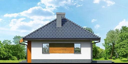 Проект дома «Гроотберг» фото 7