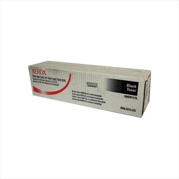 Тонер Xerox WCP 7228/35/45/7328/35/45/46/C2128/2636/3545 (26K стр.), черный (006R01175) фото 1