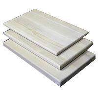 Доска разделочная бук 700*300*40 мм. /1/ фото 1