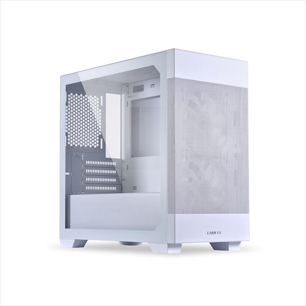 Корпус LIAN LI Lancool 205M Mesh White (G99.OE744MS.10) фото 2