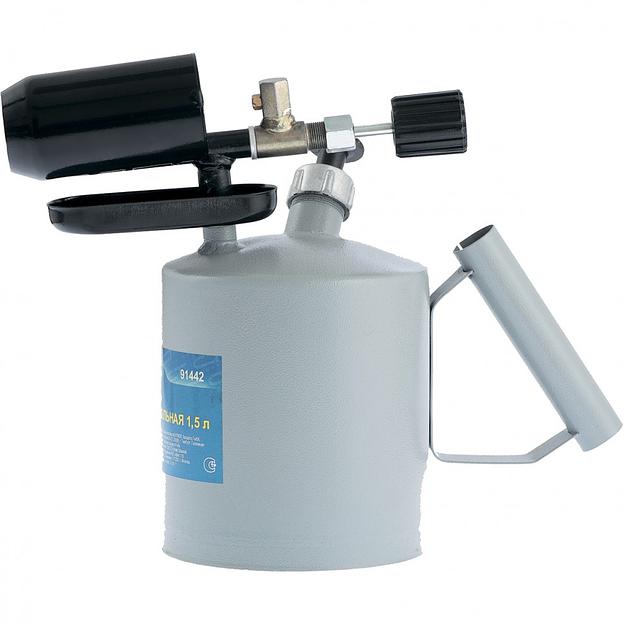 Паяльник Сибртех 91442 газовый фото 1