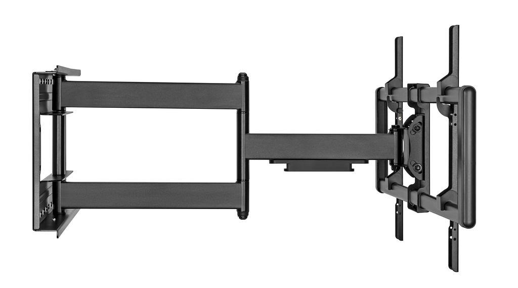 Кронштейн настенный выдвижной Exell EXi-X9984-HD фото 4