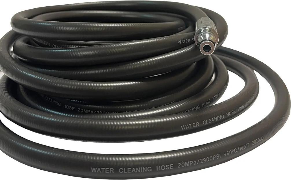 Шланг высокого давления Huter 71/5/28 8м фото 2