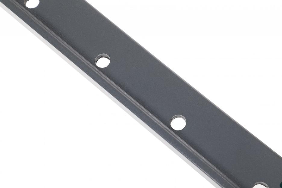 Струбцина с Т-образным профилем (вайма) KRAFTOOL TBC/6 1650/55 мм фото 7