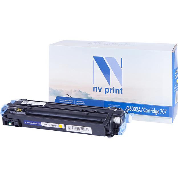 - NV Print NV Print NV-Q6002A/707Y (NV-Q6002A/707Y) фото 1