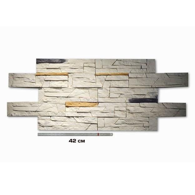 Облицовочный камень для фасада София 6 фото 9