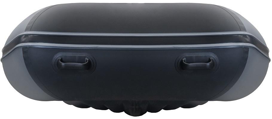 Лодка Таймень RX 3700 НДНД бронированная 3700*1700*470 мм фото 5