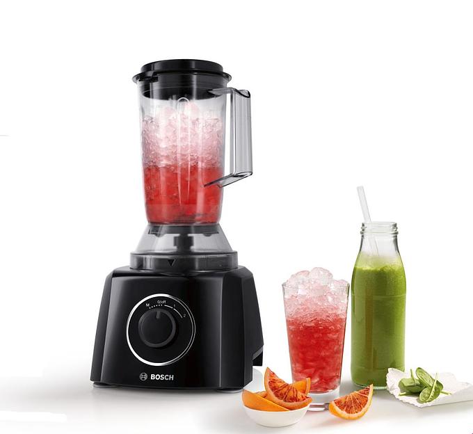 Кухонный комбайн MCM3201B BOSCH фото 2