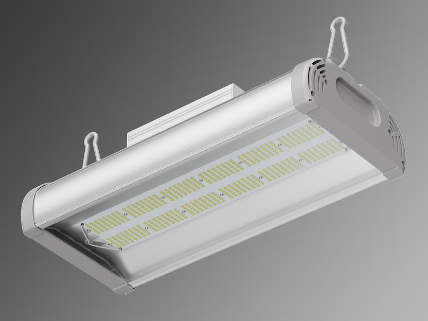 Промышленный светильник SV-GWR-ZL-135 фото 1