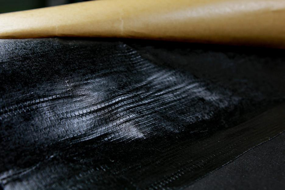 Безбитумный самоклеящийся кровельный материал «Germetex® Color» фото 5