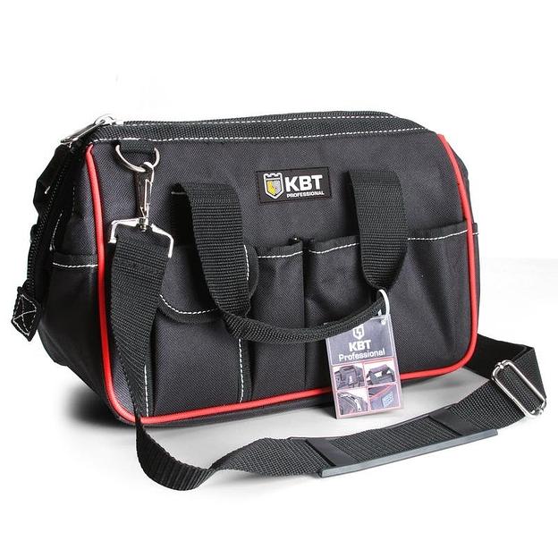 Сумка монтажника С-03 серия ПРОФИ фото 1