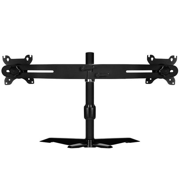 Подставка настольная Silverstone SST-ARM23BS (G56ARM23BS00010) фото 4