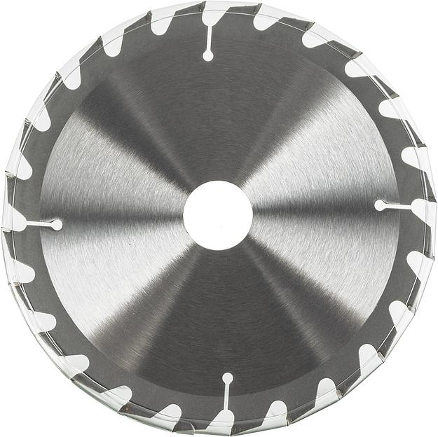 Диск пильный по дер. Вихрь 73/10/4/4 d=190мм d(посад.)=30мм (циркулярные пилы) фото 2