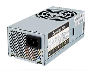Блок питания Chieftec Smart GPF-350P (ATX 2.3, 350W, TFX, Active PFC, 80mm fan, 80 PLUS BRONZE) OEM (GPF-350P) фото 1