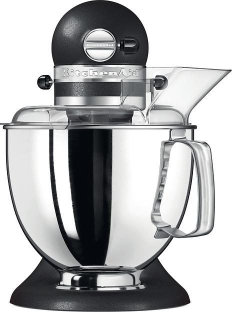 Настольный миксер KitchenAid KitchenAid Artisan 5KSM175PSEBK фото 4