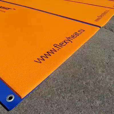 Термомат менее 1 м от производителя фото 3