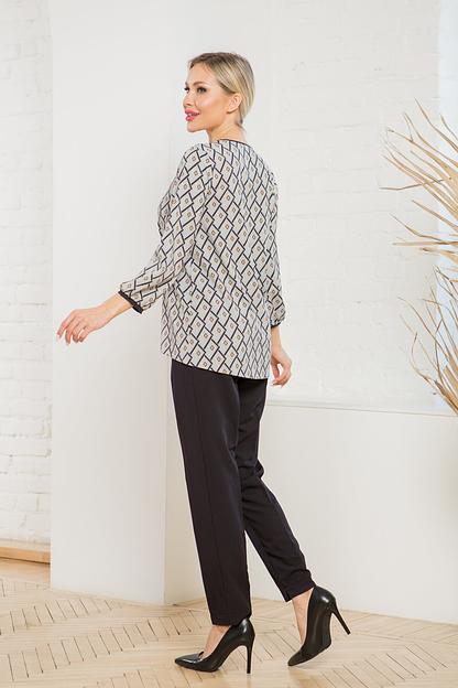 Блуза АР-1969 фото 6