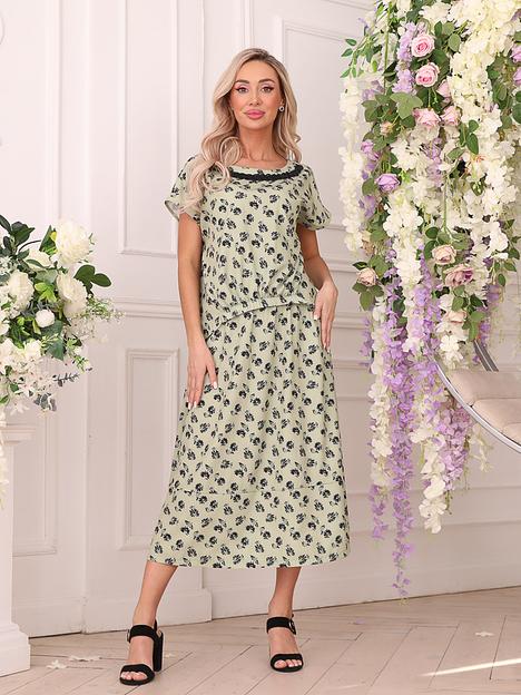 Костюм К3-5487/2 фото 1