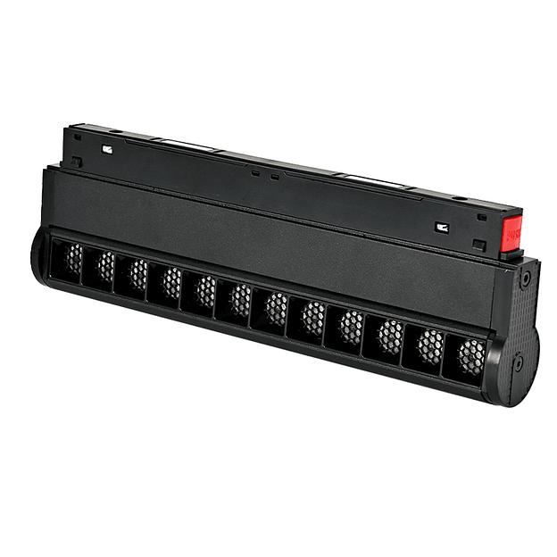 Светильник MSR MISSILER M20 folding rotary magnetic light model A-12 heads ZX-M20CXZD-T12A фото 1